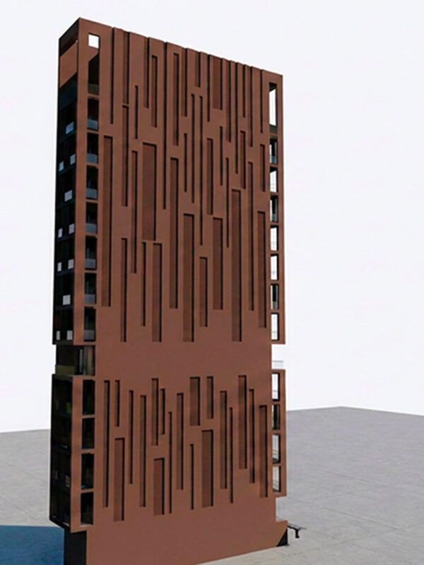 projet