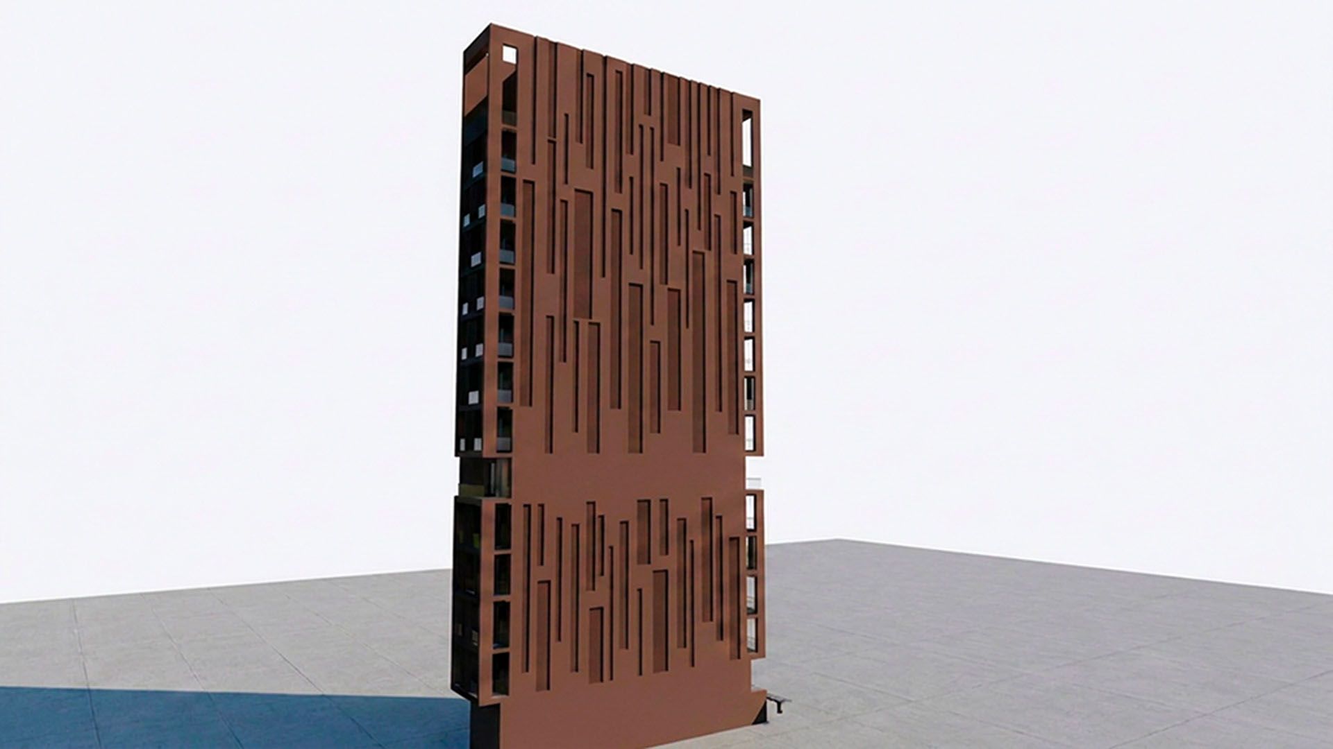 project
