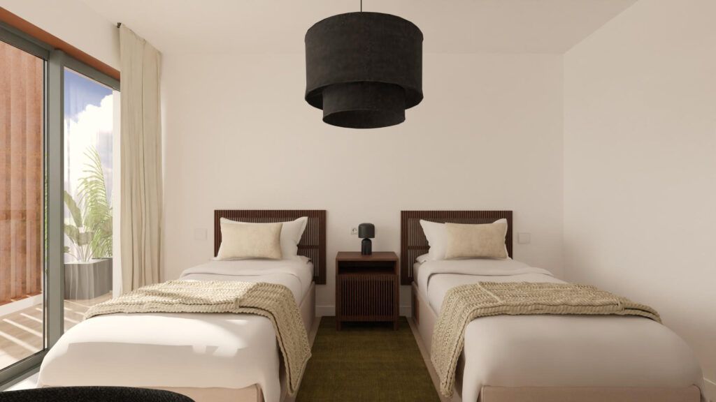 KŌSEN TWO – NORD – ETAGE 10