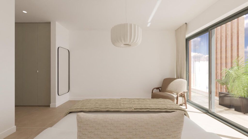 KŌSEN TWO – NORD – ETAGE 10