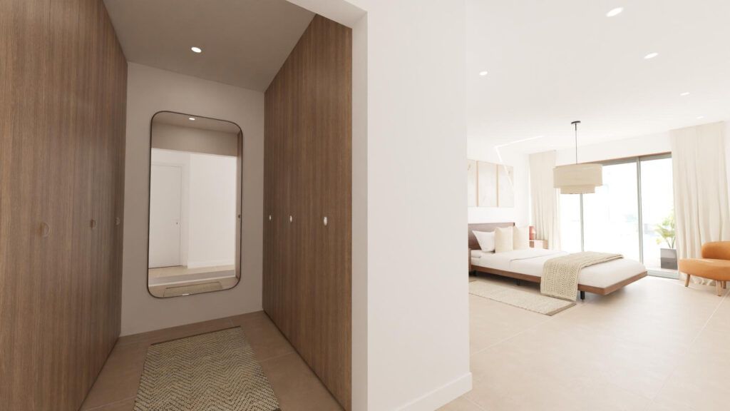 KŌSEN TWO – NORD – ETAGE 10