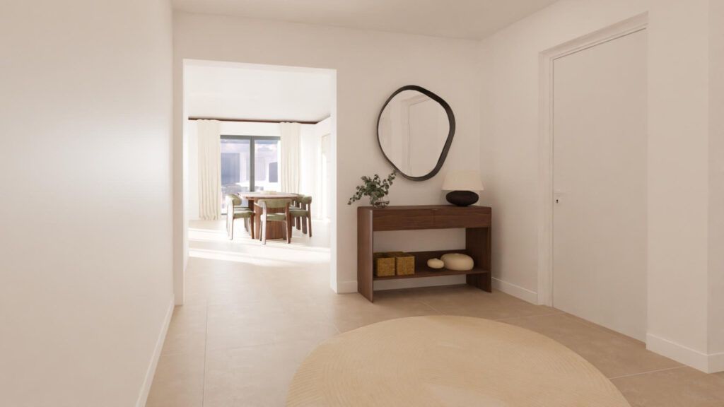 KŌSEN TWO – NORD – ETAGE 10