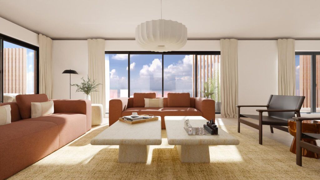 KŌSEN TWO – NORD – ETAGE 10