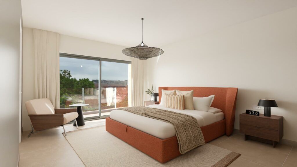 KŌSEN ONE – OUEST – ETAGE 3