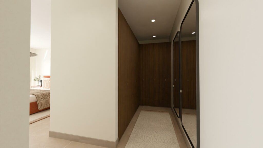KŌSEN ONE – OUEST – ETAGE 3