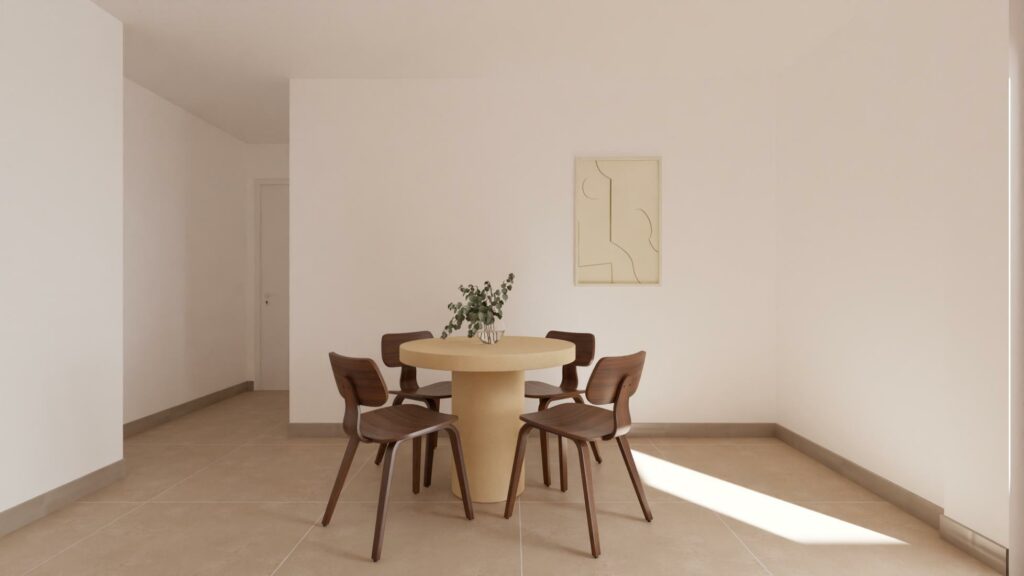 KŌSEN ONE – OUEST – ETAGE 3