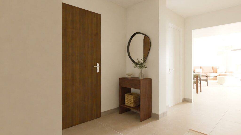 KŌSEN ONE – OUEST – ETAGE 3