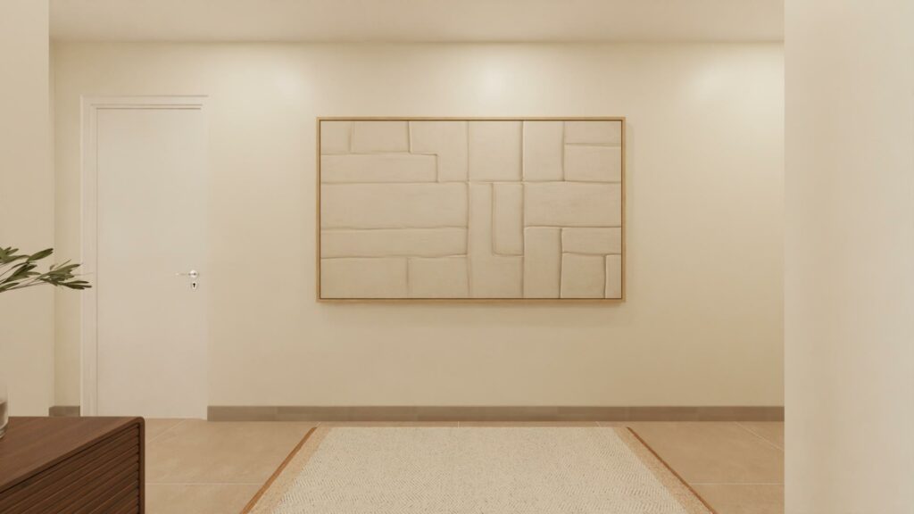 KŌSEN ONE – OUEST – ETAGE 3