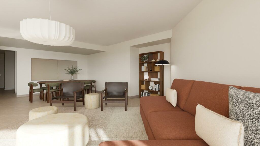 KŌSEN ONE – OUEST – ETAGE 3