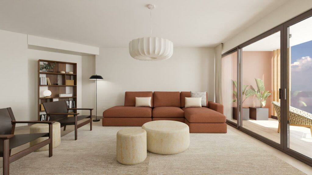 KŌSEN ONE – OUEST – ETAGE 3