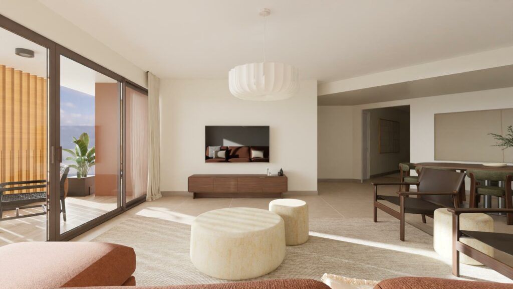 KŌSEN ONE – OUEST – ETAGE 3