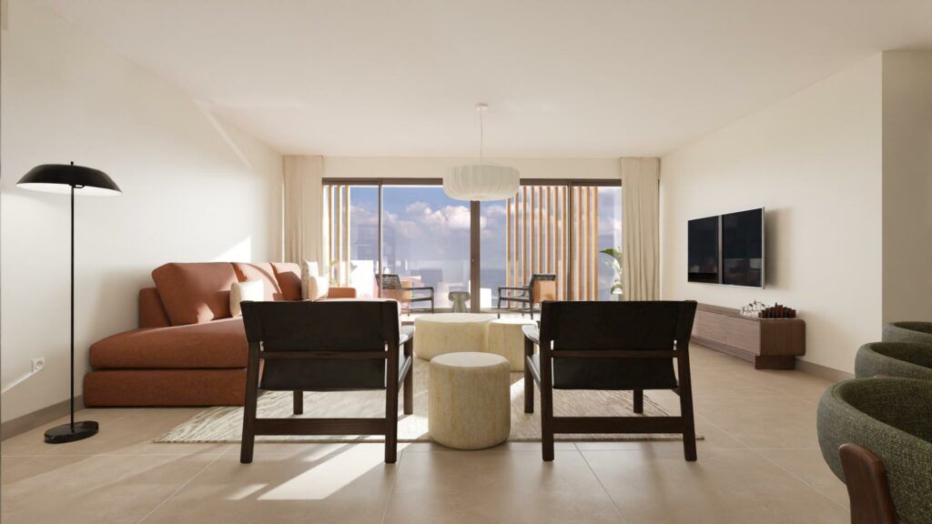 KŌSEN ONE – OUEST – ETAGE 3