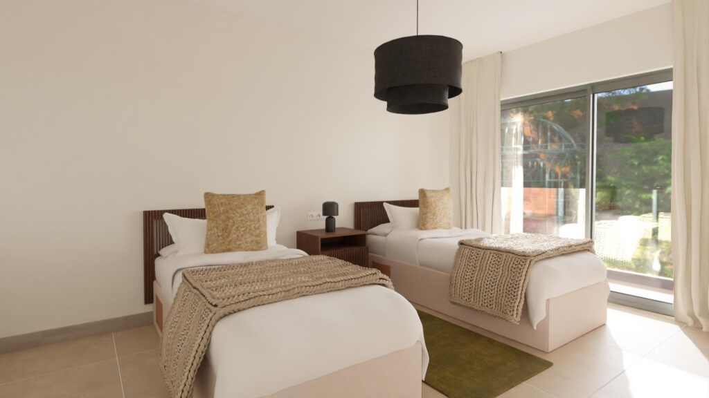 KŌSEN ONE – OUEST – ETAGE 12