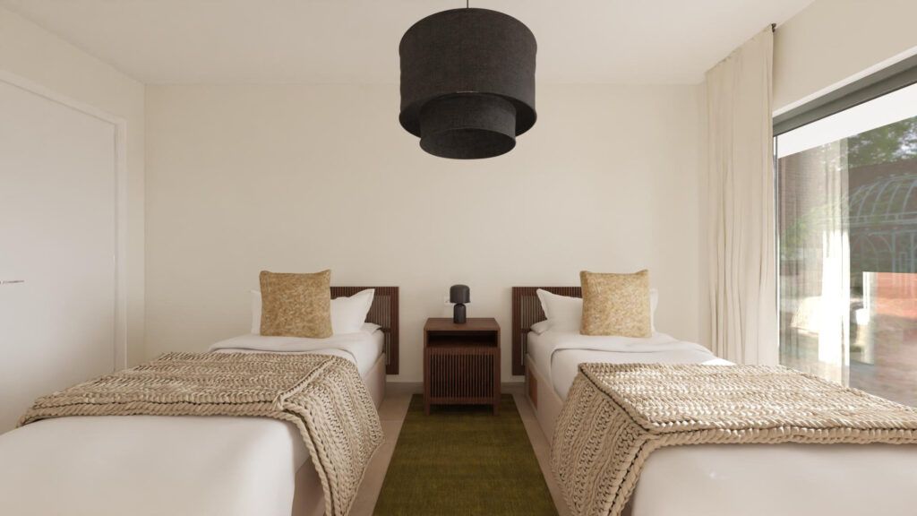 KŌSEN ONE – OUEST – ETAGE 12
