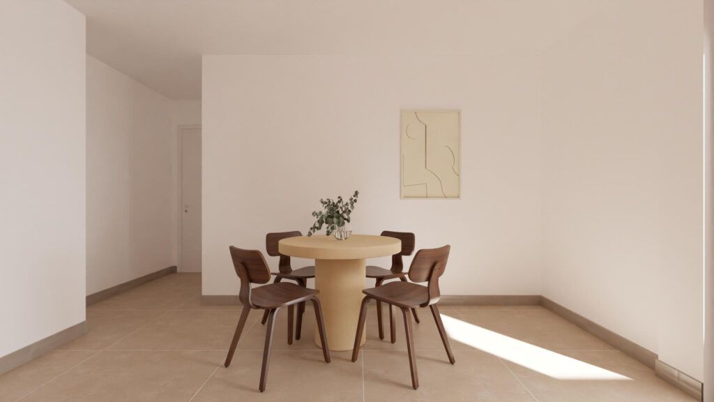 KŌSEN ONE – OUEST – ETAGE 12