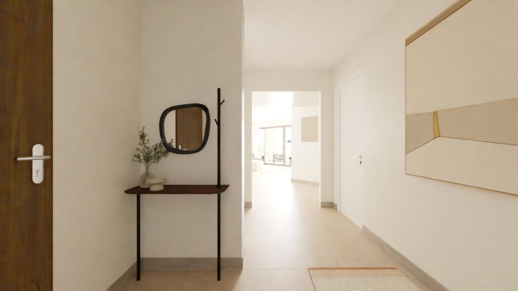 KŌSEN ONE – OUEST – ETAGE 12