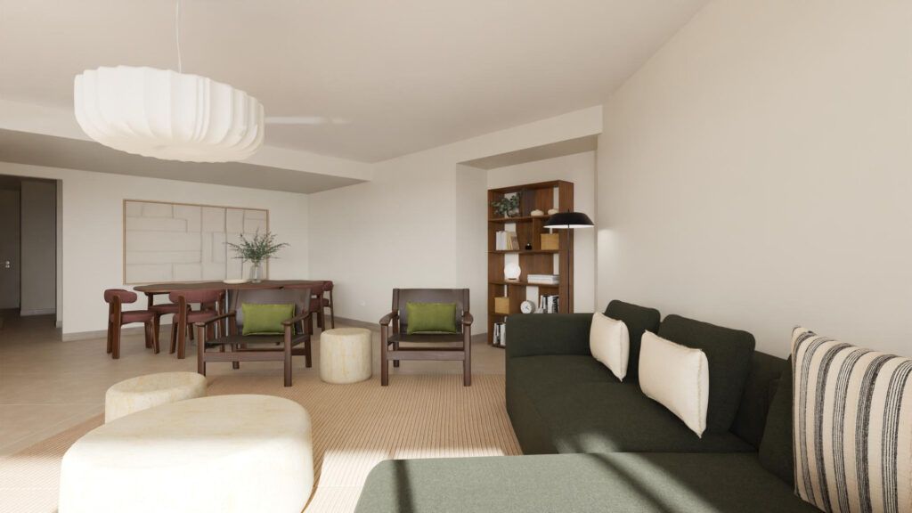 KŌSEN ONE – OUEST – ETAGE 12