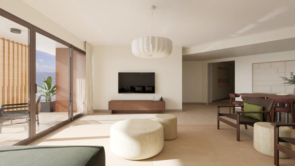 KŌSEN ONE – OUEST – ETAGE 12
