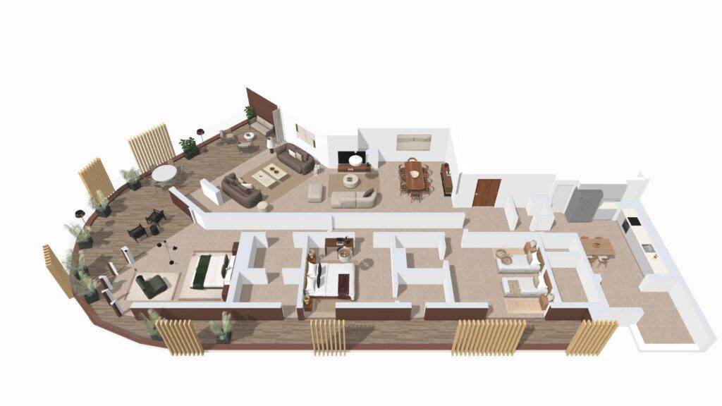 KŌSEN ONE – EST – ETAGE 13