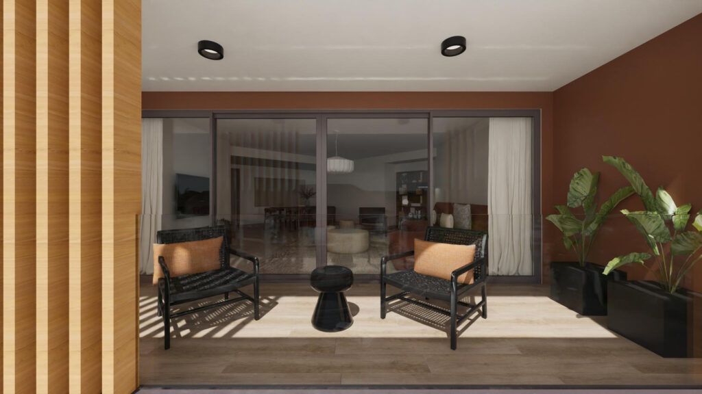 KŌSEN ONE – OUEST – ETAGE 13