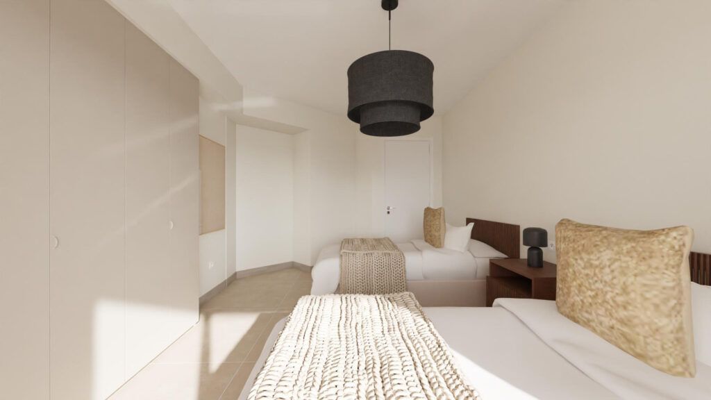 KŌSEN ONE – OUEST – ETAGE 13