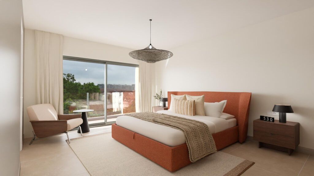 KŌSEN ONE – OUEST – ETAGE 13