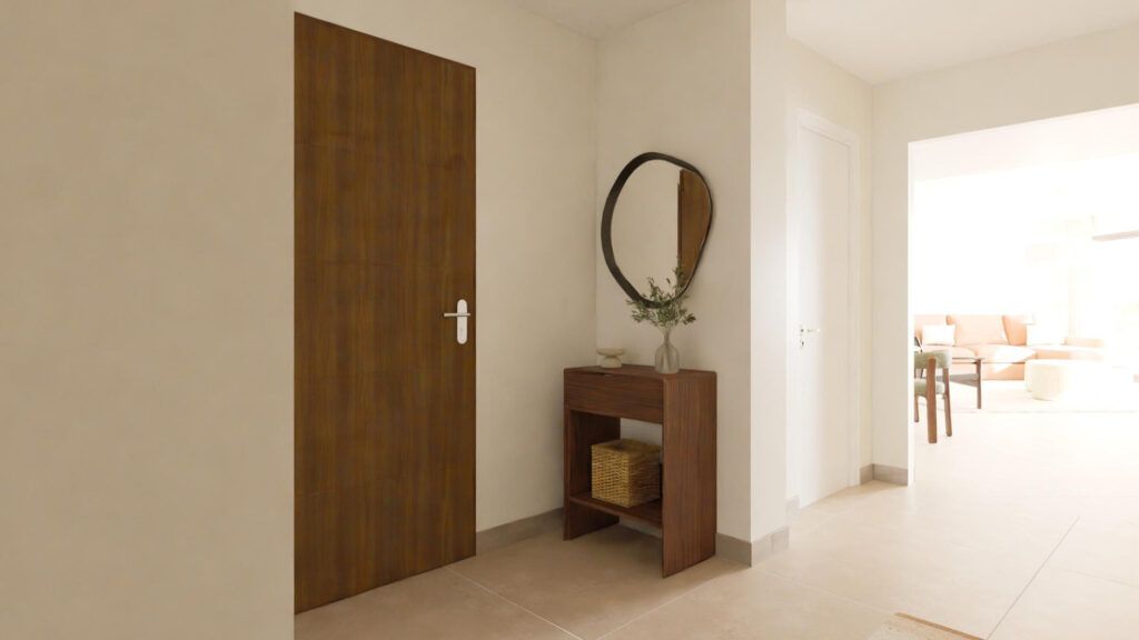 KŌSEN ONE – OUEST – ETAGE 13