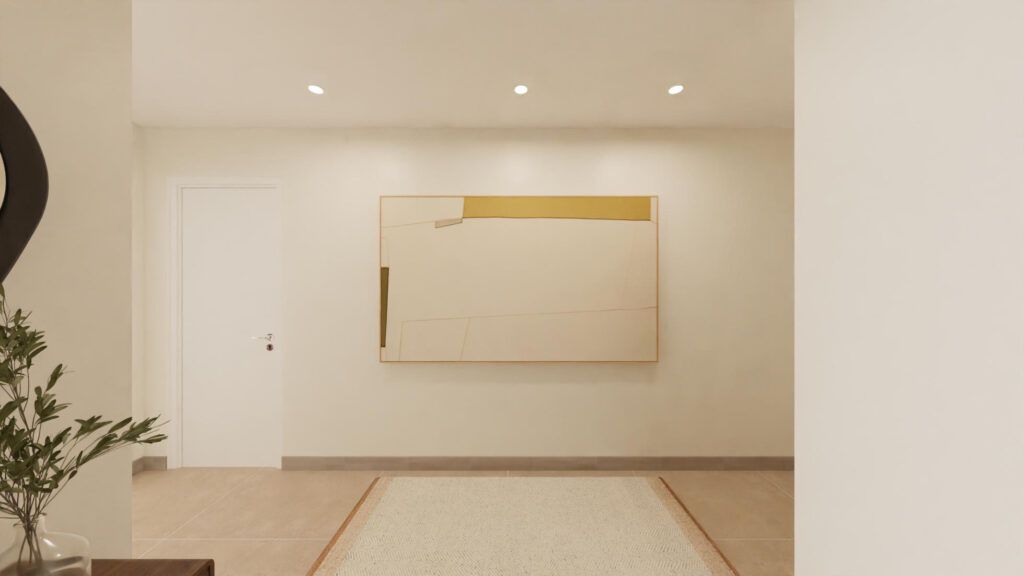 KŌSEN ONE – OUEST – ETAGE 13