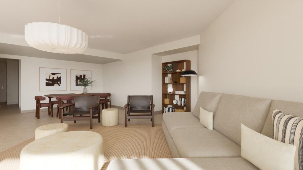KŌSEN ONE – OUEST – ETAGE 13