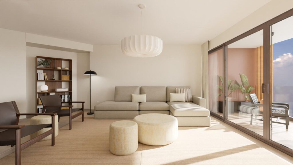 KŌSEN ONE – OUEST – ETAGE 13