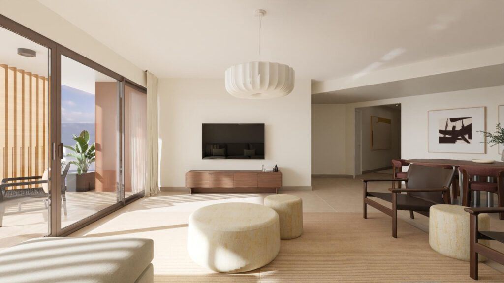 KŌSEN ONE – OUEST – ETAGE 13