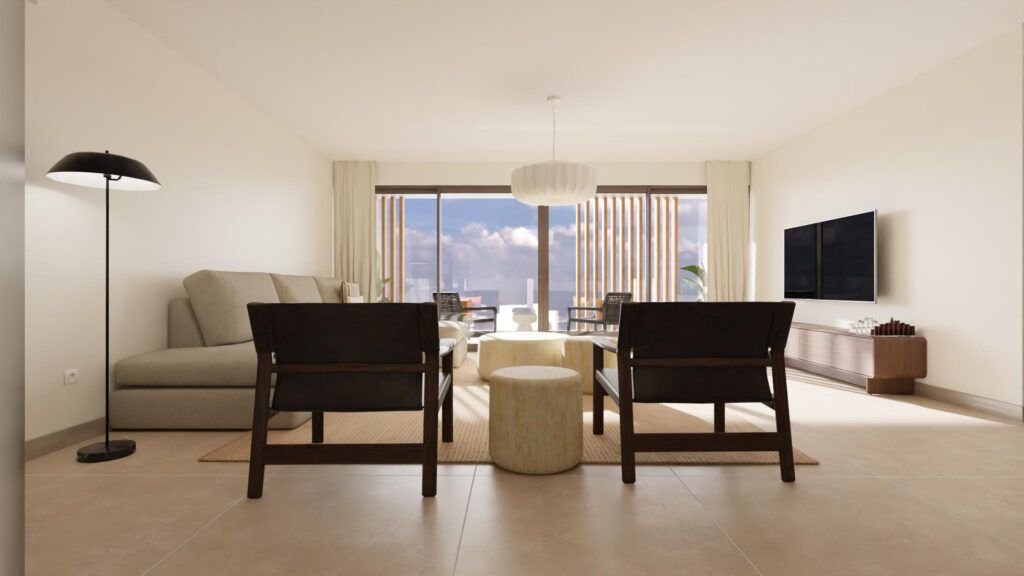 KŌSEN ONE – OUEST – ETAGE 13