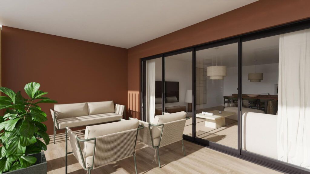 KŌSEN TWO – CENTRAL – ETAGE 4