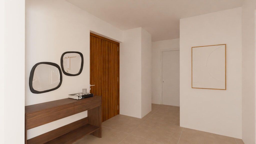 KŌSEN TWO – CENTRAL – ETAGE 4