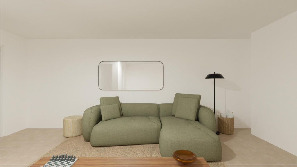 KŌSEN TWO – CENTRAL – ETAGE 4