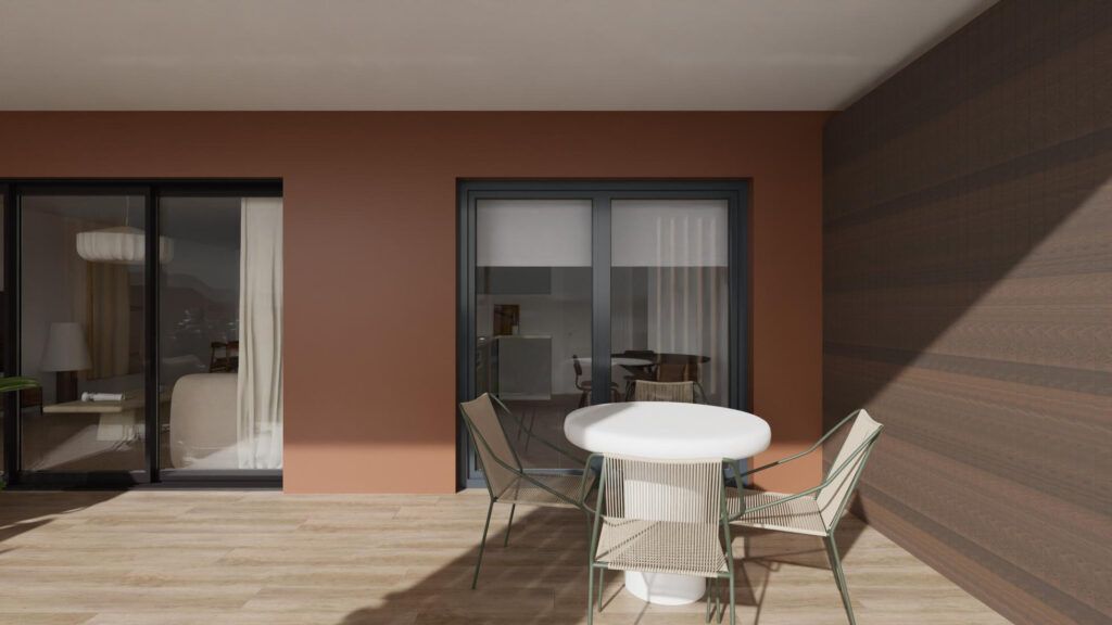 KŌSEN TWO – CENTRAL – ETAGE 10