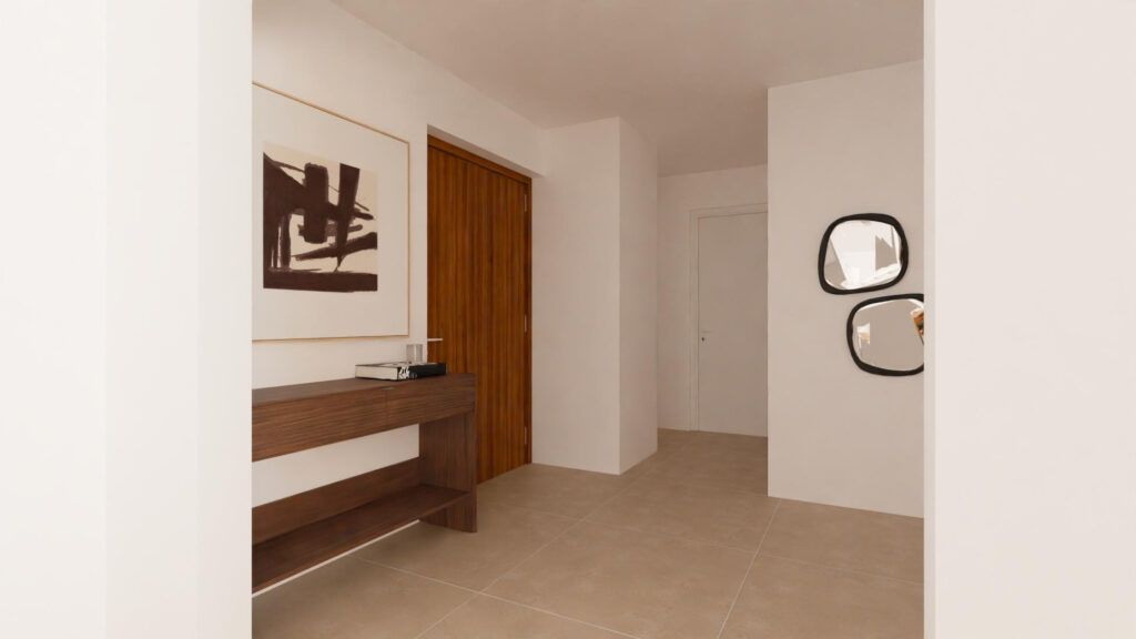 KŌSEN TWO – CENTRAL – ETAGE 10