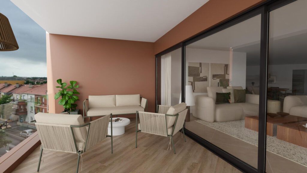 KŌSEN ONE – EST – ETAGE 10