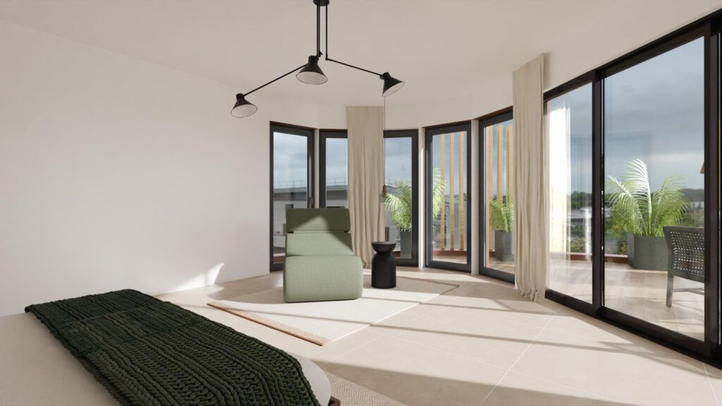 KŌSEN ONE – EST – ETAGE 10