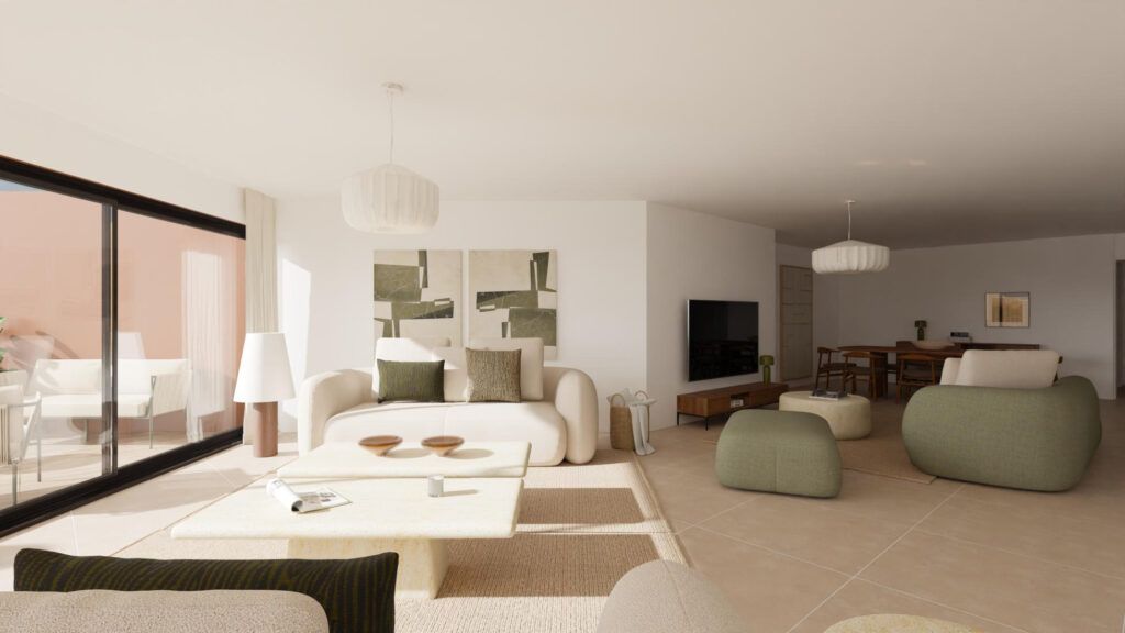 KŌSEN ONE – EST – ETAGE 10